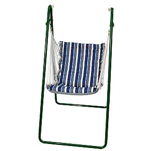 Swing Chair and Stand Combination