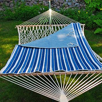 Reversible Hammock Pads