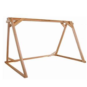 Cedar Swing A-Frame