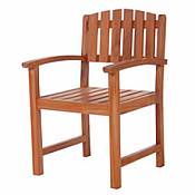 Teak Dining Chair