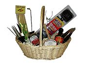 Apprentice Griller Gift Basket