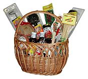 Grand Griller Gift<br>Basket