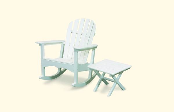 Adirondack Rocking Chair – Chairs design ideas