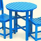 Beachfront Recycled Furniture