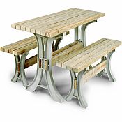 Picnic Table Kit