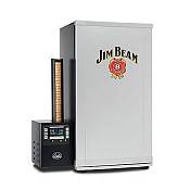 Bradley Jim Beam 4 Rack Digital Smoker