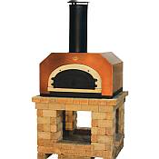 Brick Ovens