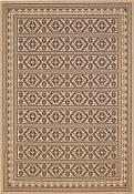 Al Fresco Outdoor Rug - Sedona - Putty