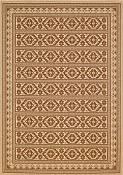 Al Fresco Outdoor Rug - Sedona - Bronze