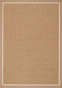 Castaway Outdoor Rug - Camel/Antique Beige