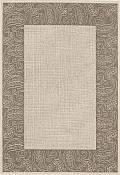 Finesse Outdoor Rug - Foulard - Pewter