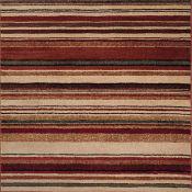 Fresh Air Outdoor Rugs<br>Honey Multi-Colored