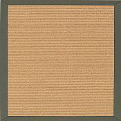 South Beach Canvas Fern Outdoor Rug