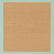 South Beach Canvas Glacier Outdoor Rug