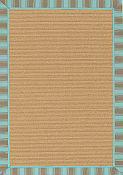 Sun Porch Outdoor Rugs -Seaglass