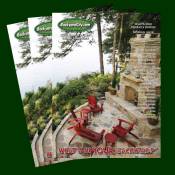 Outdoor Living, Patio, and Backyard Catalog