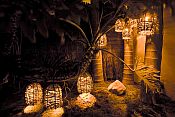 Lagoon<br>Lights