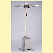 Gas Patio Heaters