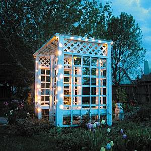 LED String<br>Lights