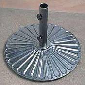 Tuscany Umbrella Base