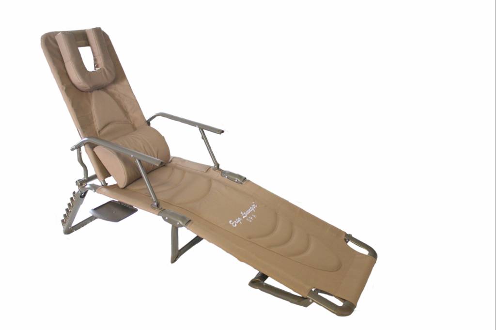 Spa ergo lounger larger click