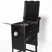 Medina River Master Fry 5 Gallon Fish Fryer