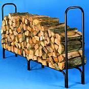 Large Firewood Rack Conduit