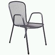 Fiesta Wrought Iron Patio Furniture