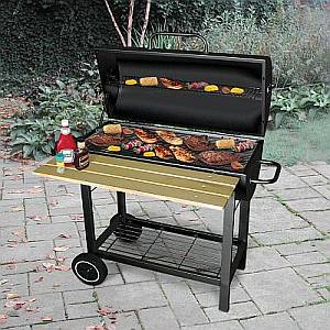 Barrel Grill