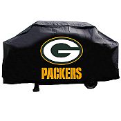 NFL Logo BBQ Grill Covers