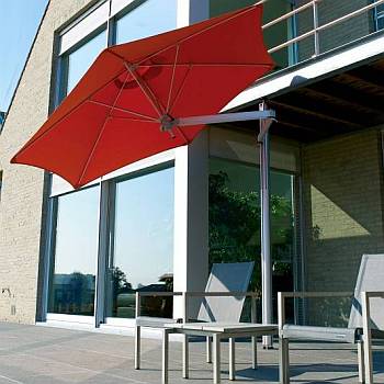 Paraflex Umbrella Fabric Canopy Colors