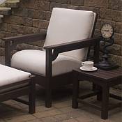 Deep Seating<br> Club Collection