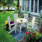 Adirondack Furniture Sets