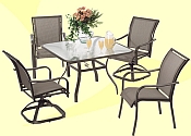 Chelsea Outdoor Patio Furniture