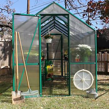 EasyGrow Greenhouse