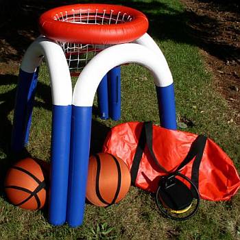 Outdoor Games and Toys