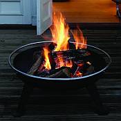 Fire Sense Urban 880 Fire Pit