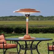 Table Top Patio Heaters