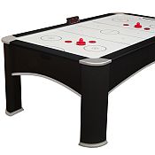 Carmelli Premium 7.5 Foot Air Hockey Table