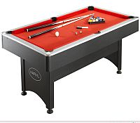 7ft Pool Table