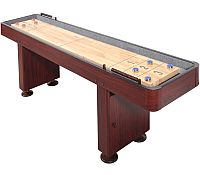 9ft Shuffleboard Table