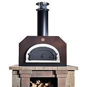 Etna Brick Oven