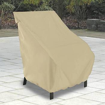 Standard Patio Chair <br>Covers