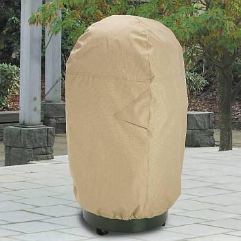 Outdoor Smoker<br> Cover