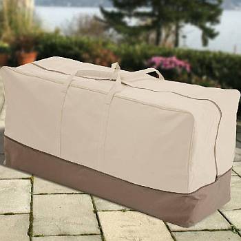 Outdoor Cushion Bag