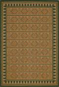 Sedona Cedar Outdoor Rug - 2ft 7in by 4ft 11in