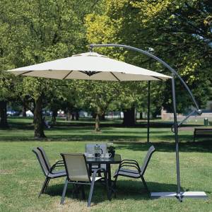 Cantilever Umbrella