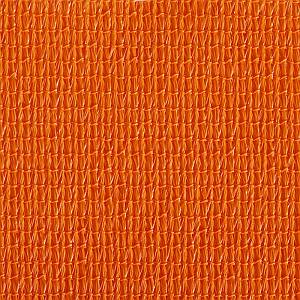 Orange Commercial 95 Shade Fabric