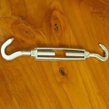 Hook - Hook Sailshade Tensioning Turnbuckle