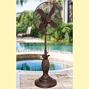 DecoBreeze Outdoor Adjustable Fan - Islander - DBF1079